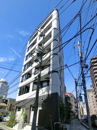 エンデュランス松戸の物件内観写真